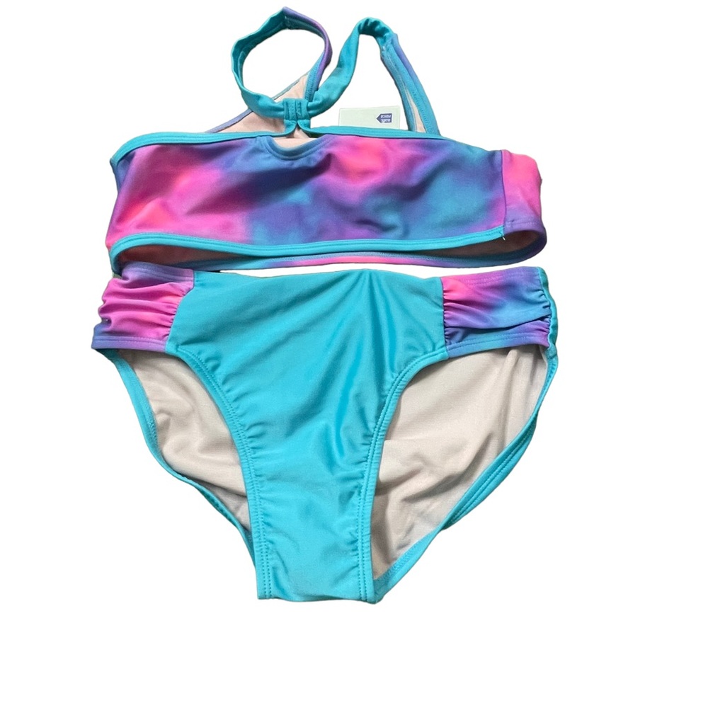 More than magic 2 piece swimsuit size Large (10/12)